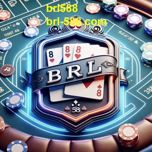 Entre no mundo dos jackpots e bônus com brl588