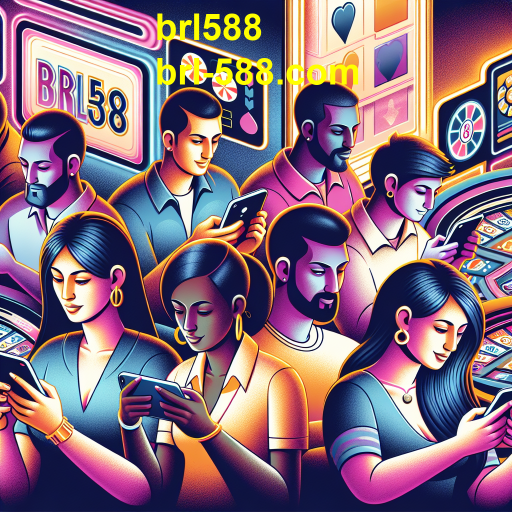 A Revolução dos Jogos Móveis: Diversão ao Seu Alcance