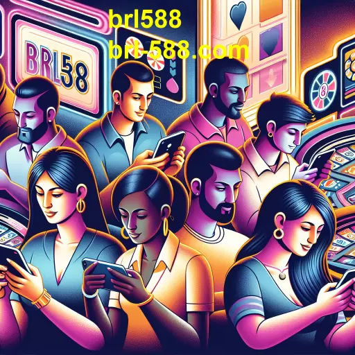 A Revolução dos Jogos Móveis: Diversão ao Seu Alcance